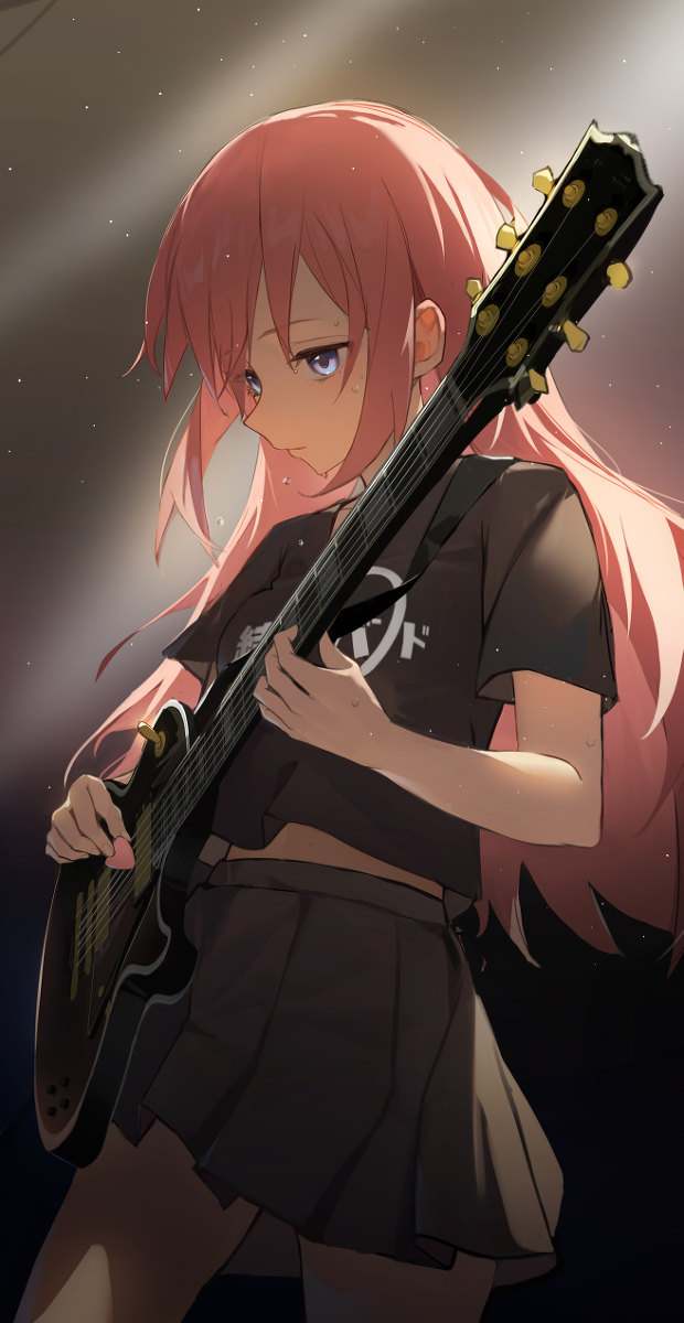 Guitar hero