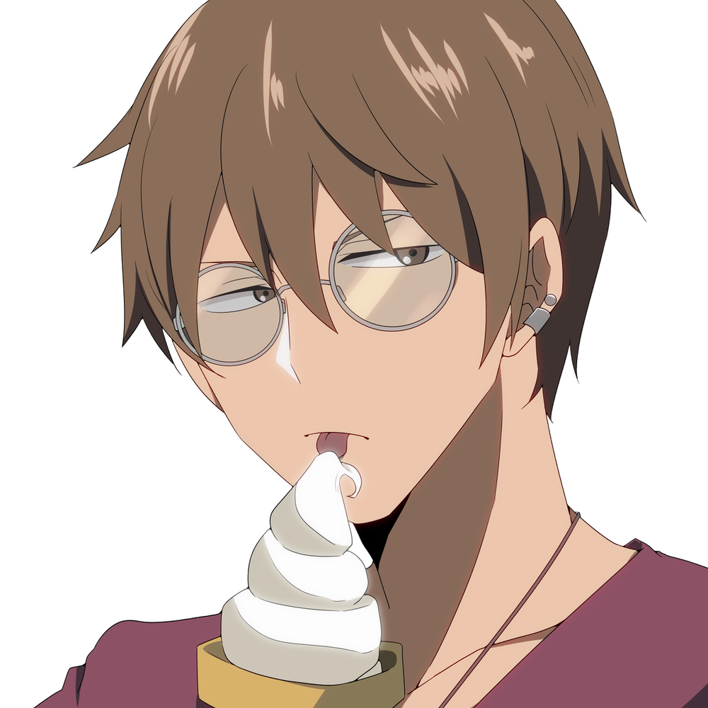 铃木日志