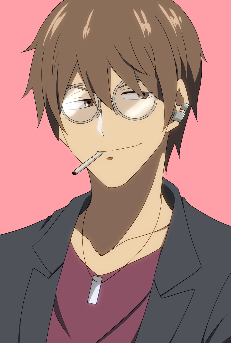 铃木日志