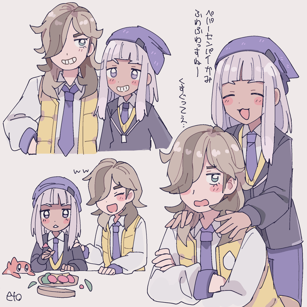 无题