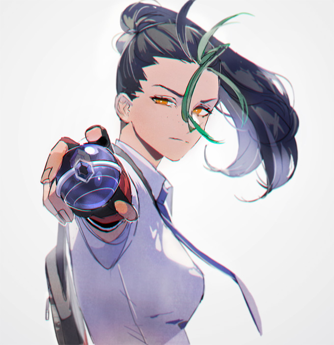 尼莫
