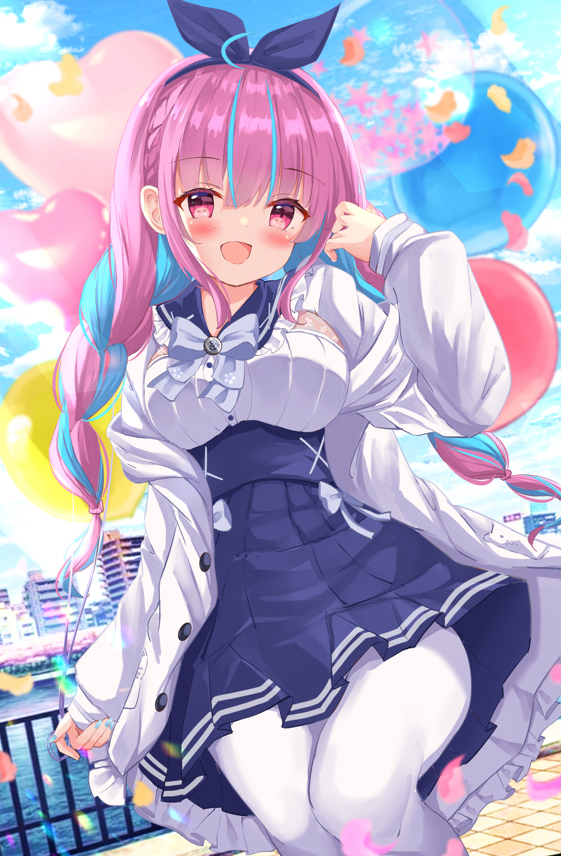你的生日あく哦宝贝💐