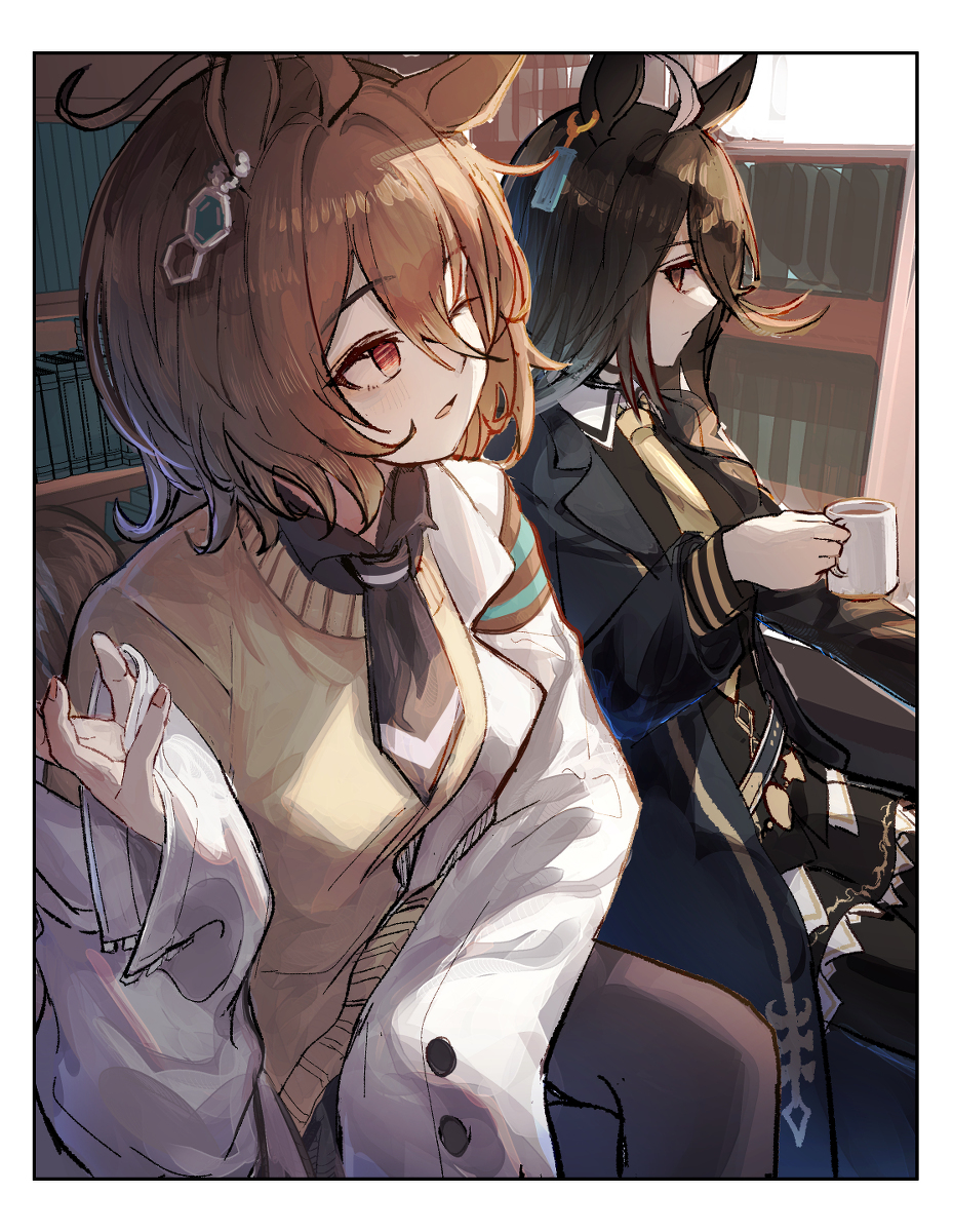 Talk