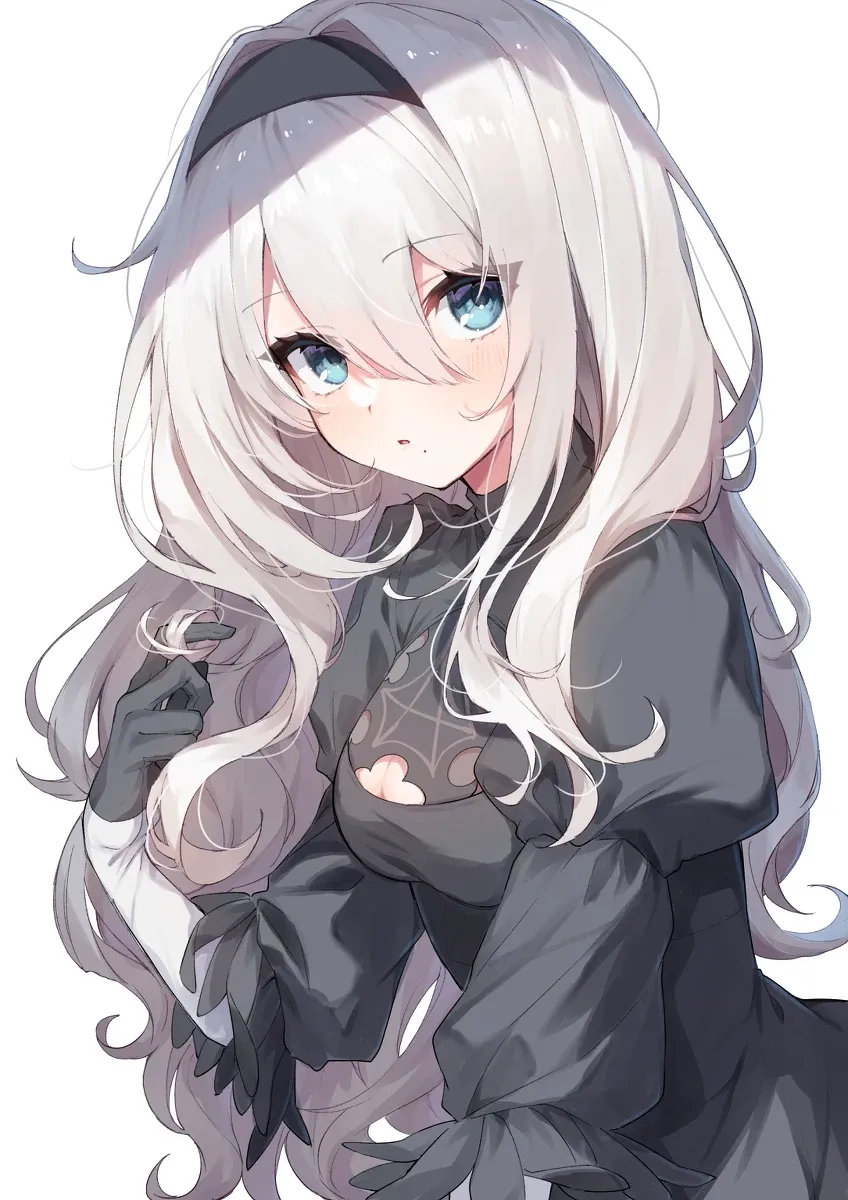 NieR ②