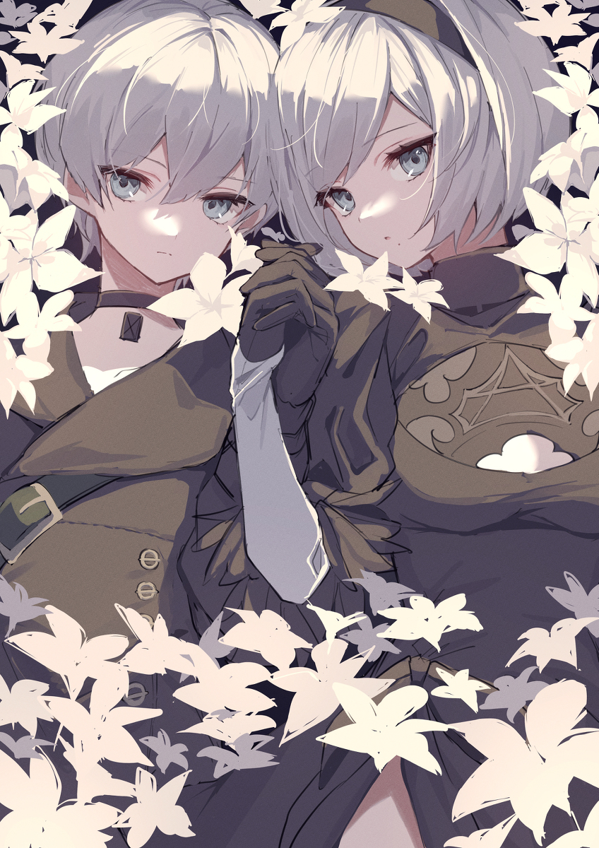 NieR ②