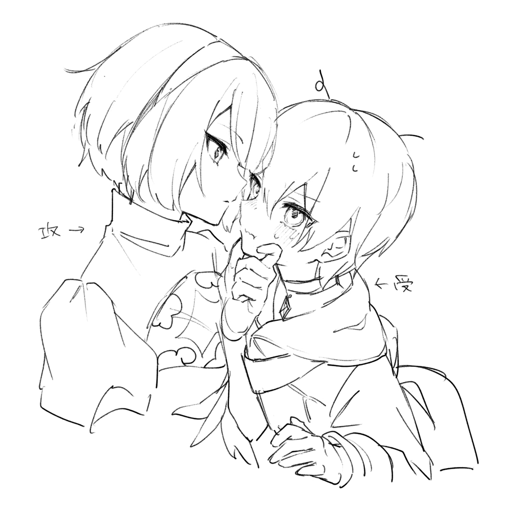 NieR ②