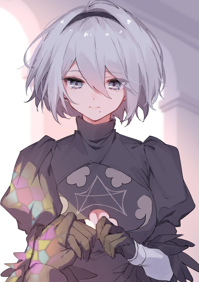 NieR ②