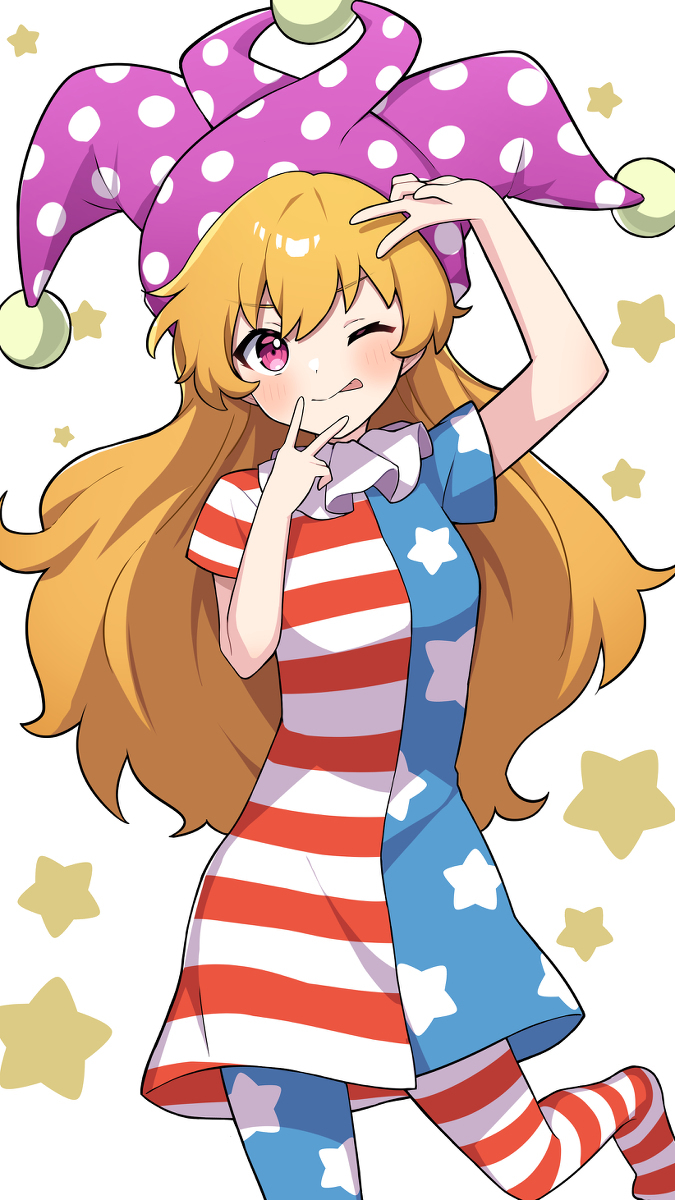 皇冠双耳环🌟
