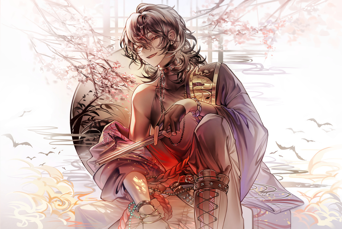 Sakuma rei