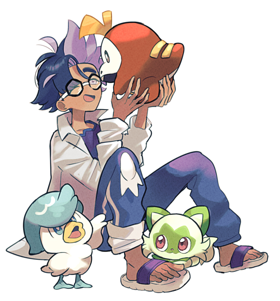 Pkmn总结5