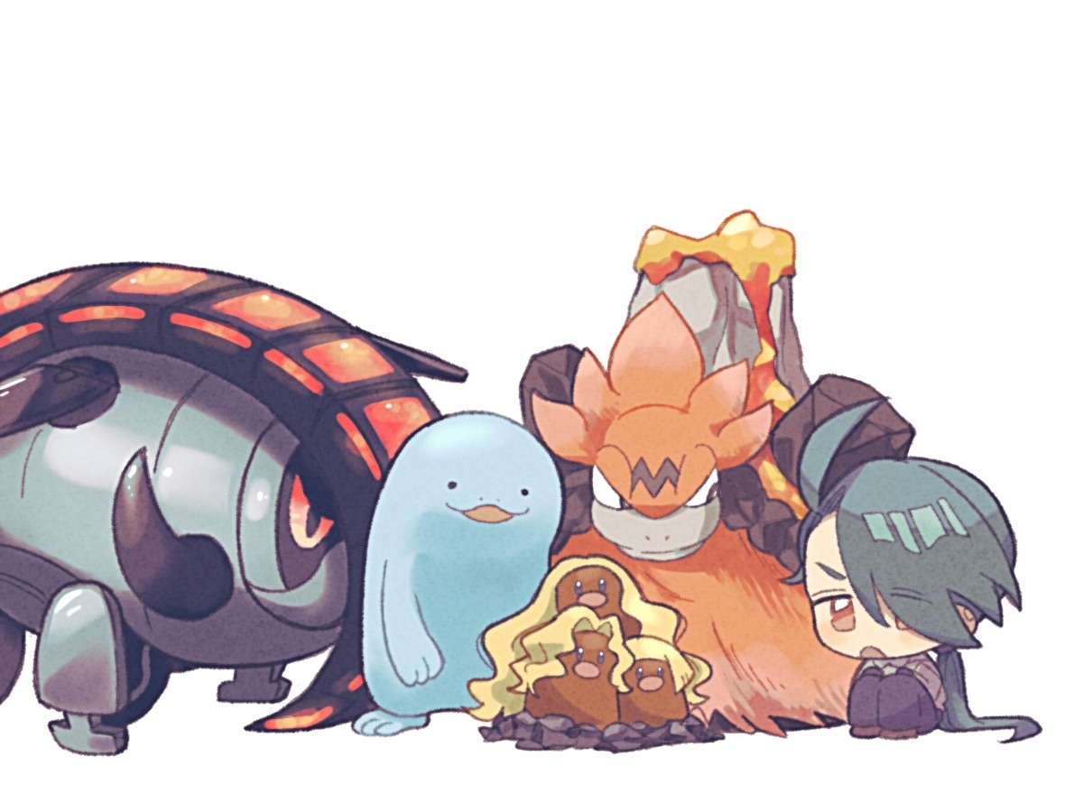 Pkmn总结5