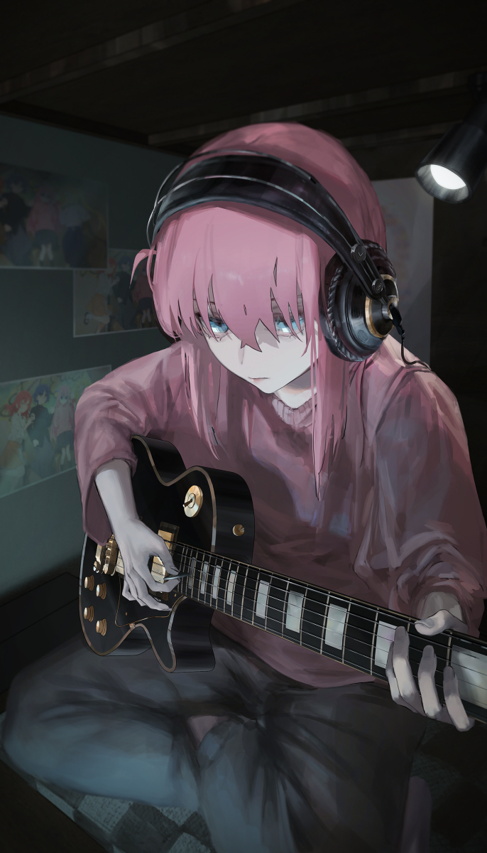 吉他英雄