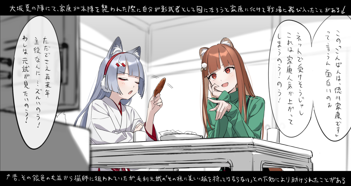 狸猫