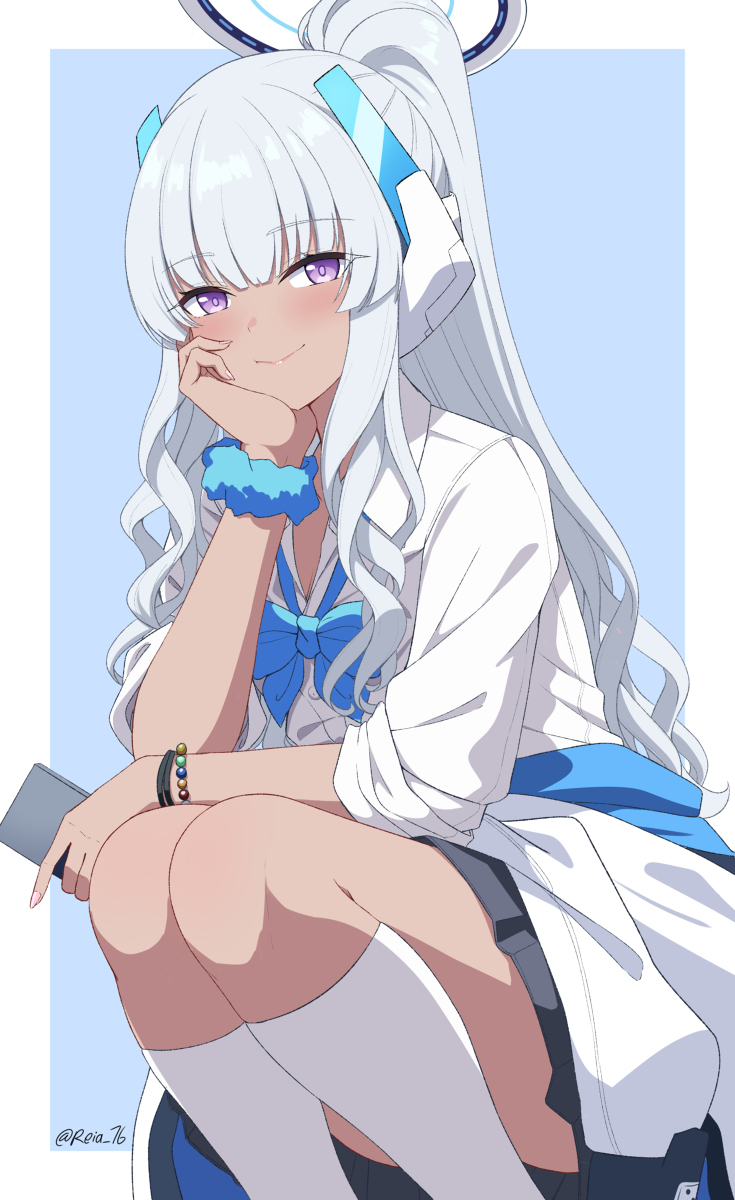 诺亚