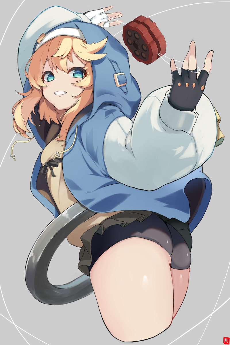布里吉托