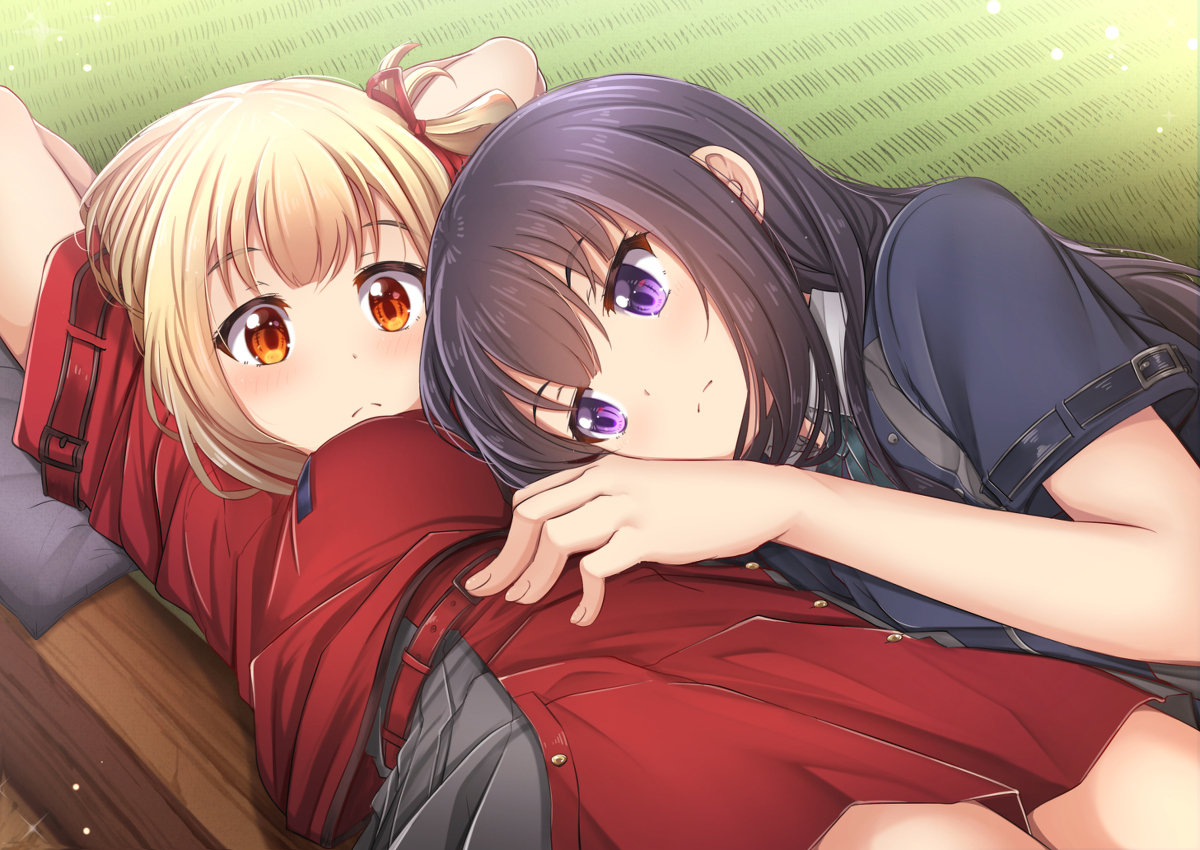 年年的!