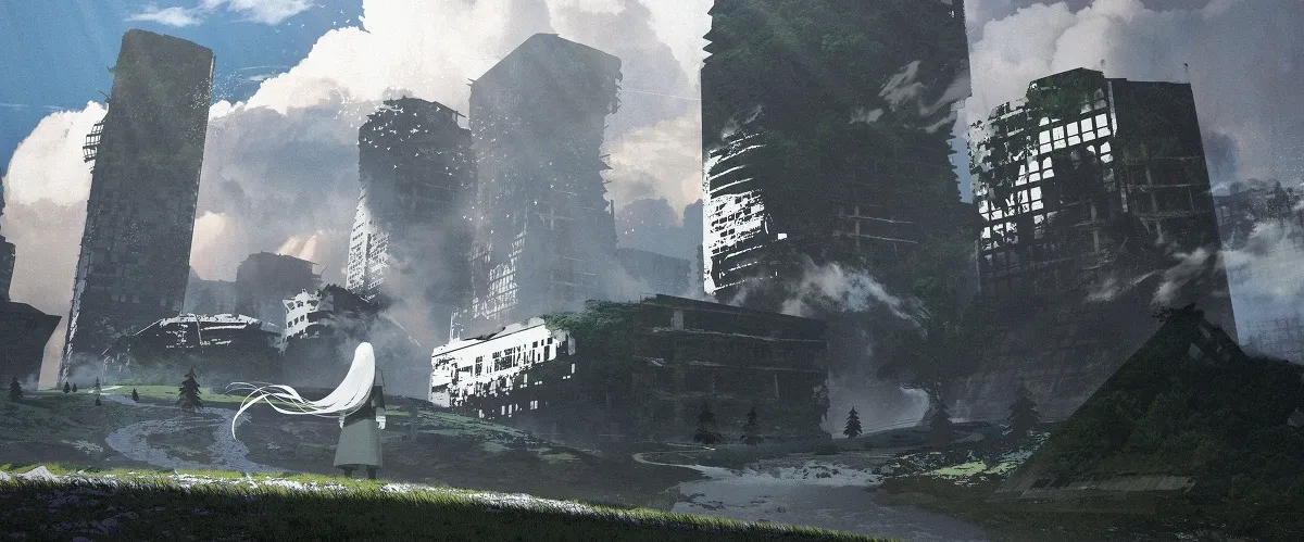 REMAINS