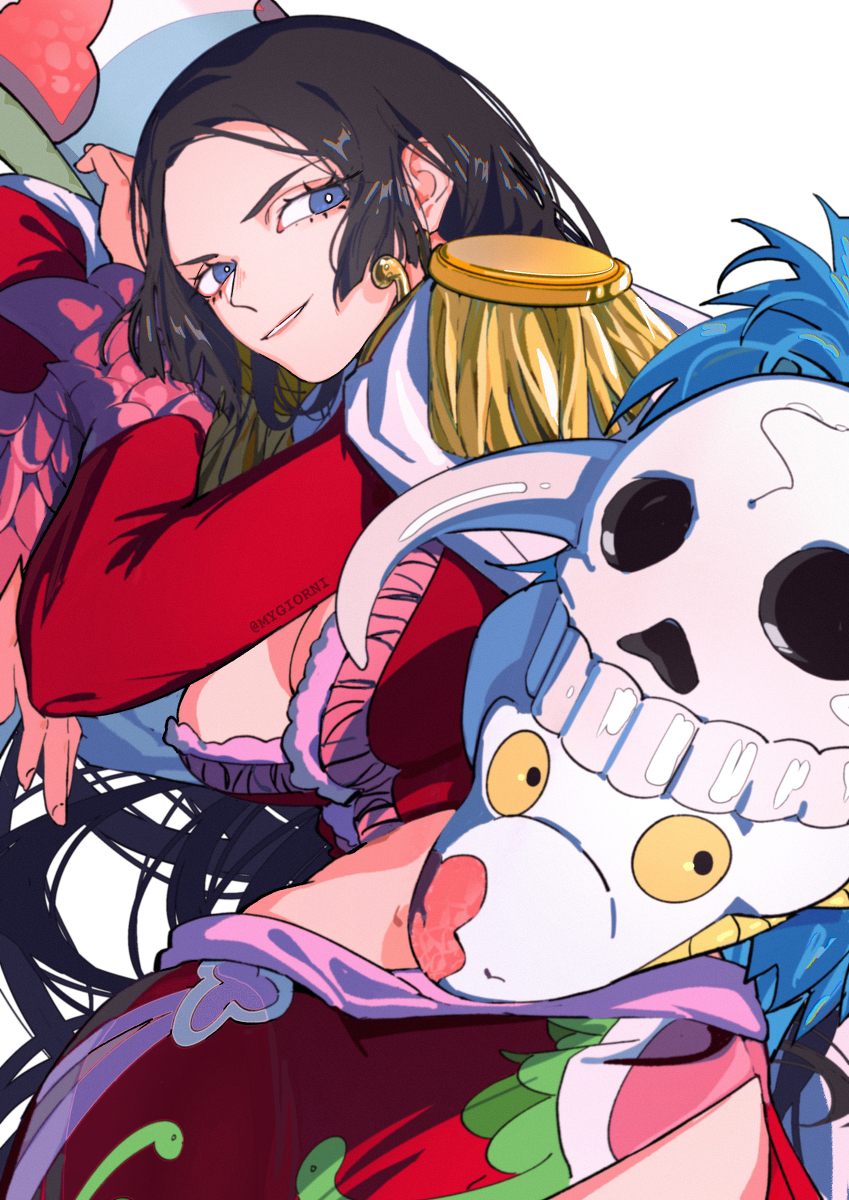 9.2 Happy Birthday Hancock!