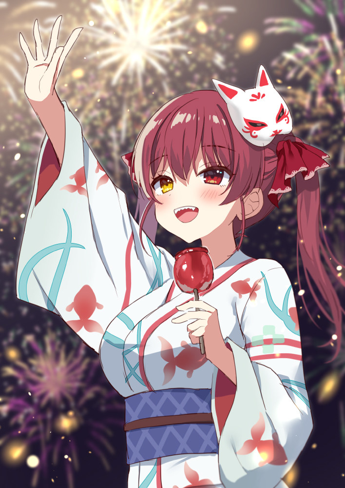 V总结