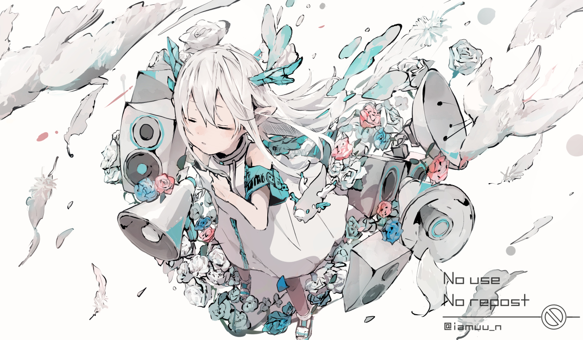 《Sister / lala》画