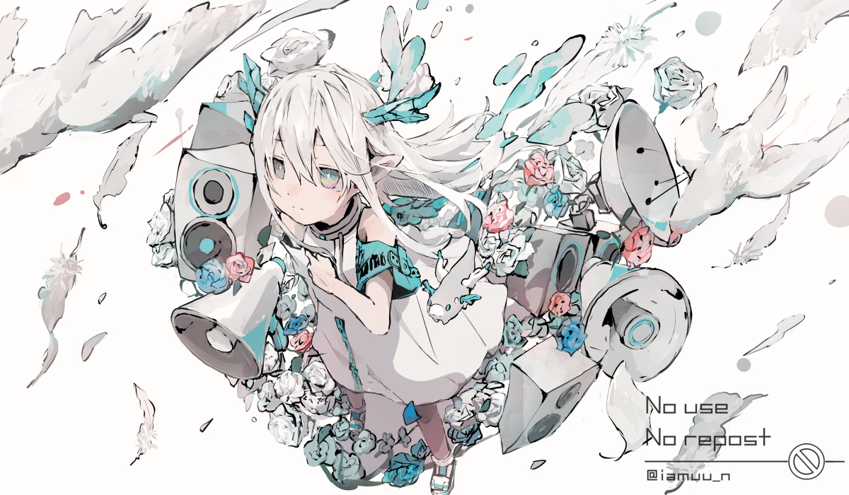 《Sister / lala》画