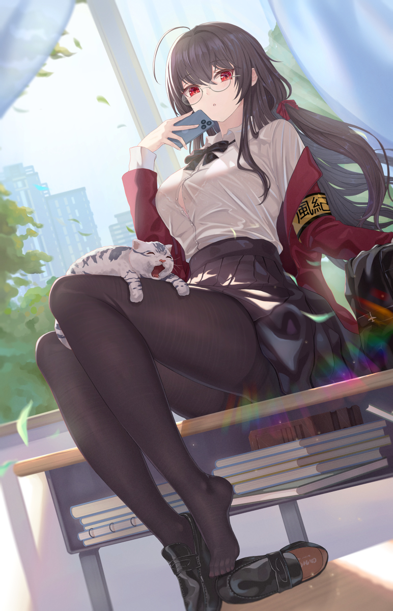 大凤