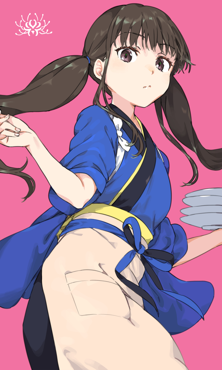 リコリコンビ