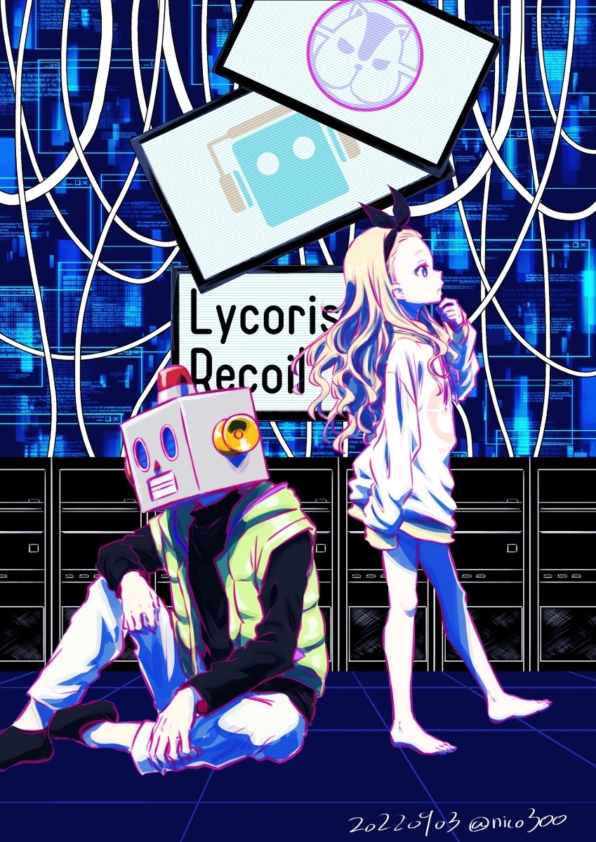 利科利科log