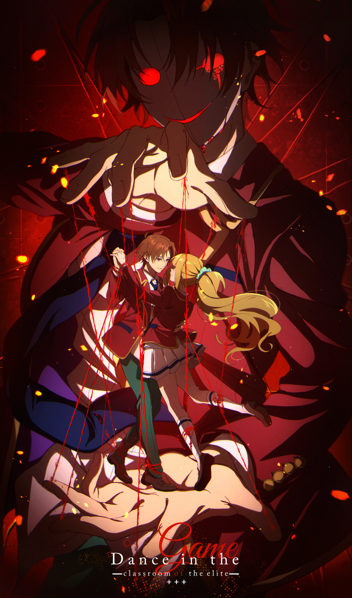 『Dance in the    . 』