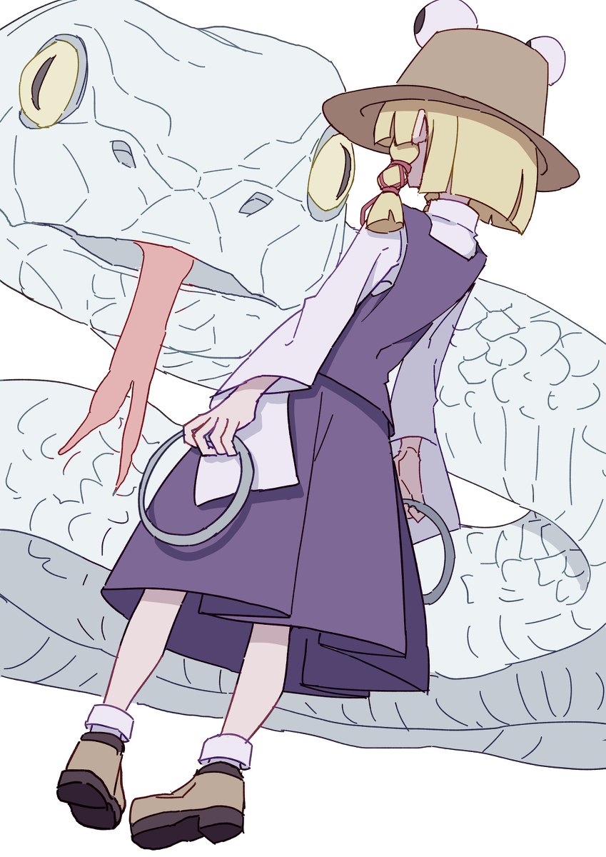 诹访子