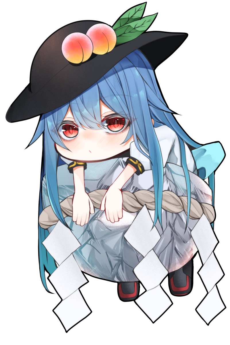啊