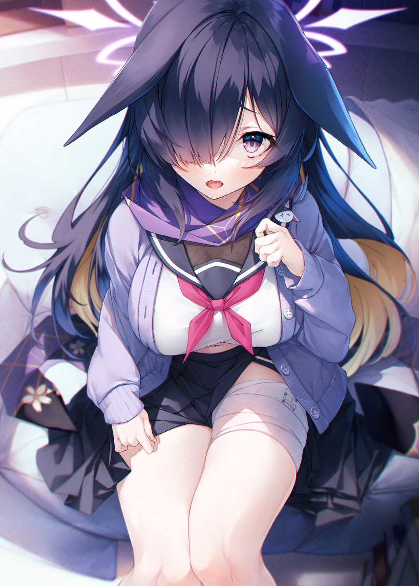 大野杜鹃先生