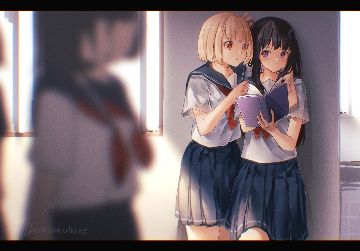 学生帕罗