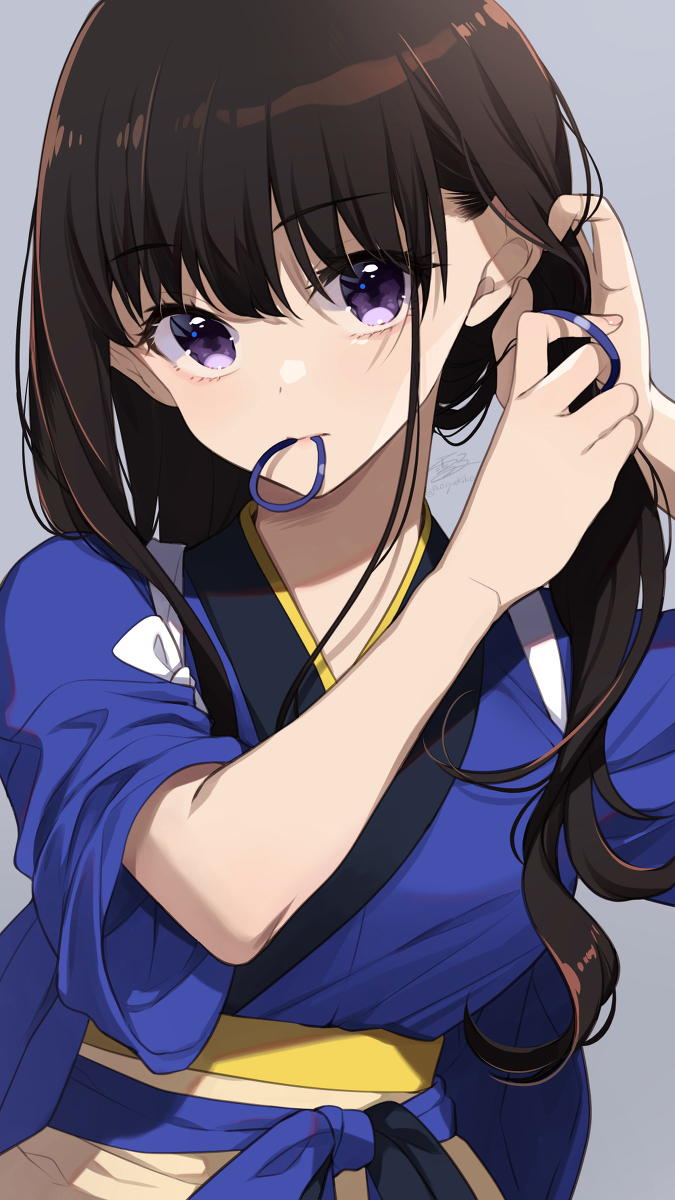 泷奈