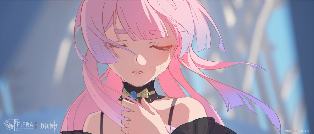 世界的镇魂歌 &middot; 深渊 (full)1-9p