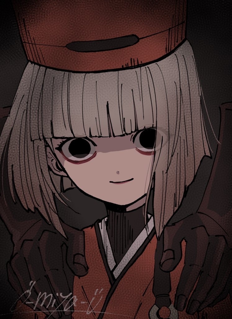 利休了