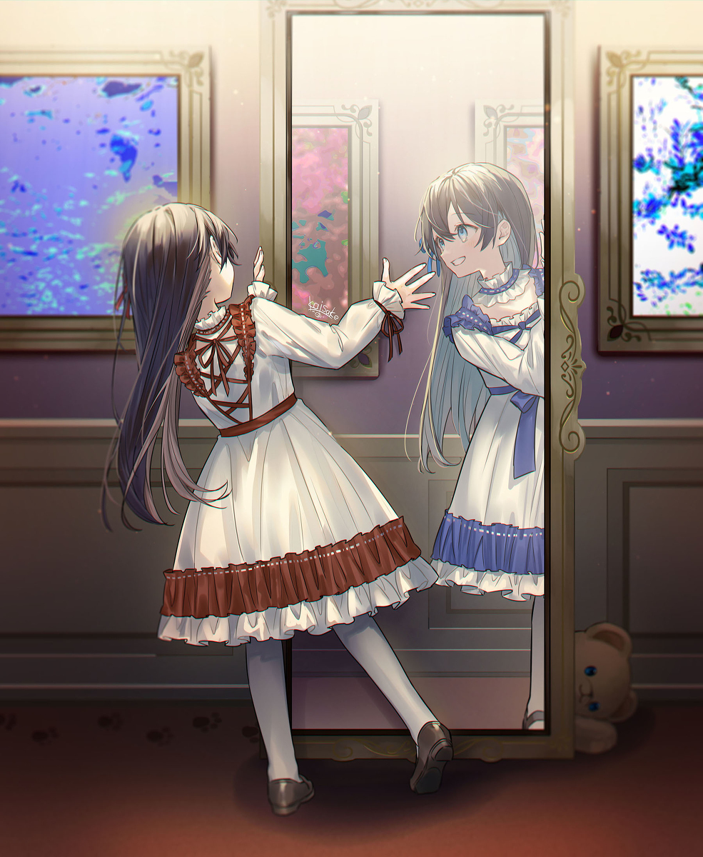捉迷藏