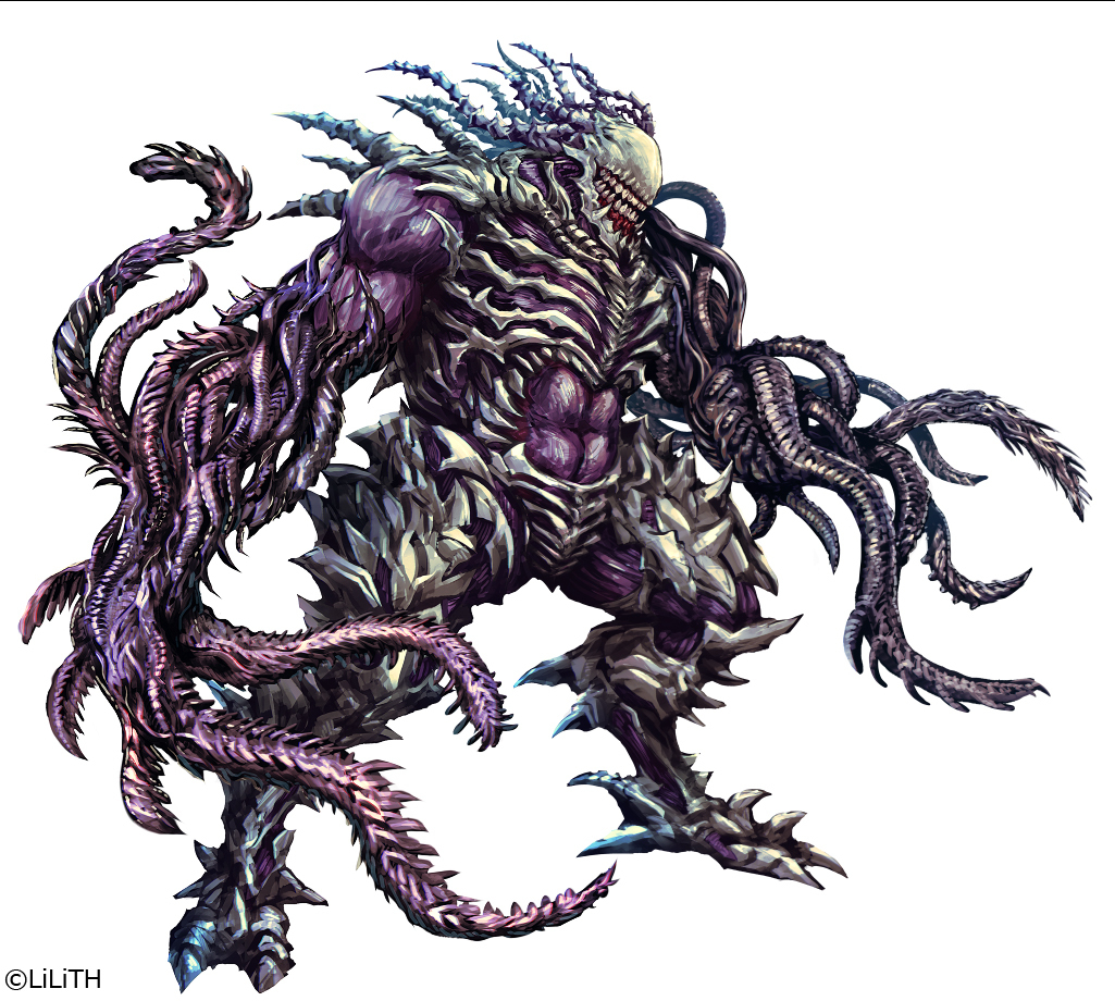 魔人富尔斯特