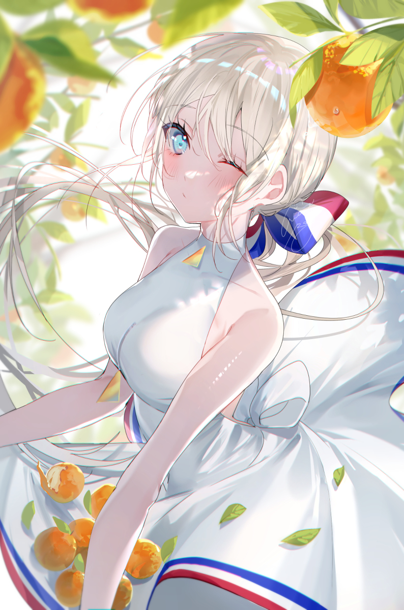 12.🍊命中注定的人