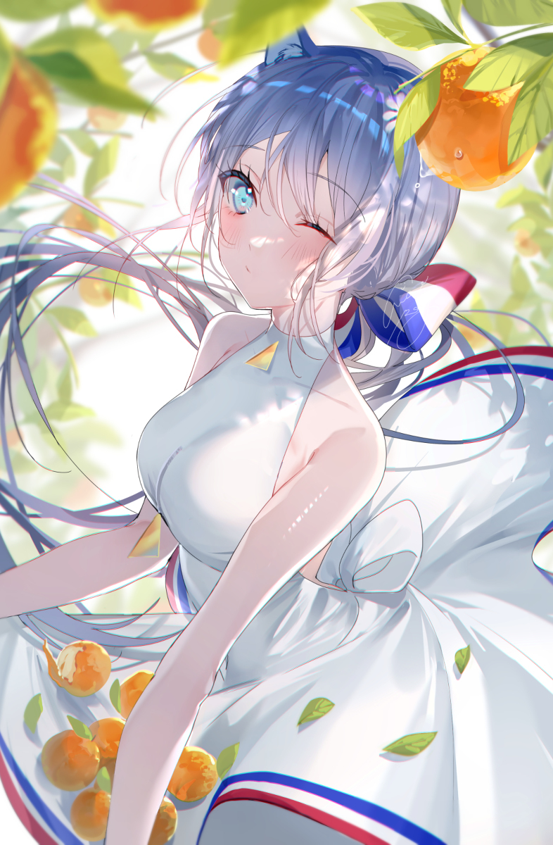 12.🍊命中注定的人