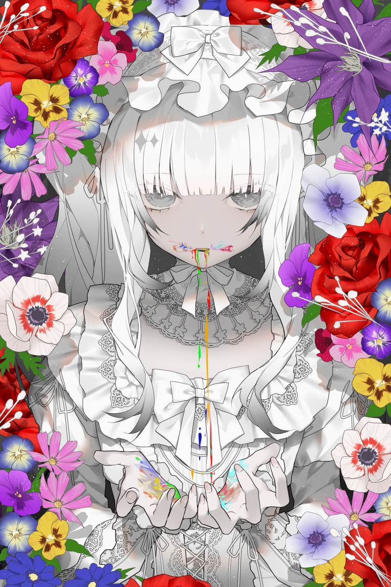 无题