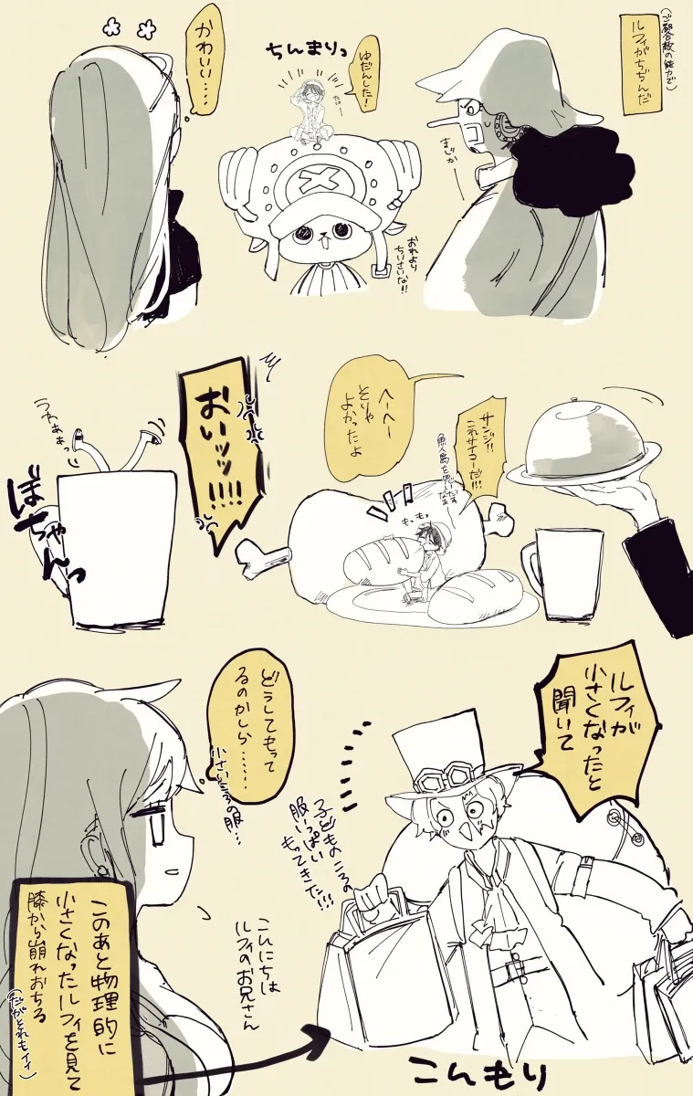 Twitter总结