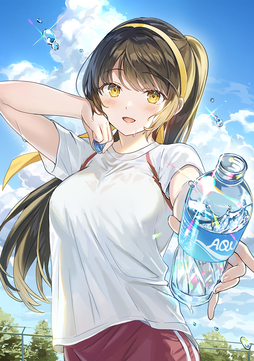 一口怎么样?