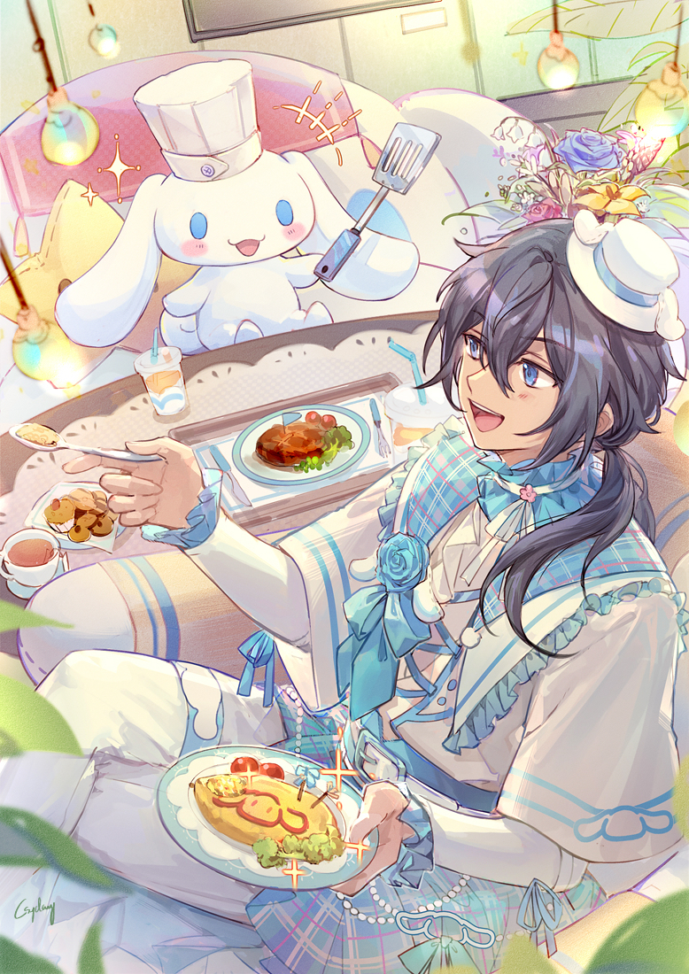 🍽✨