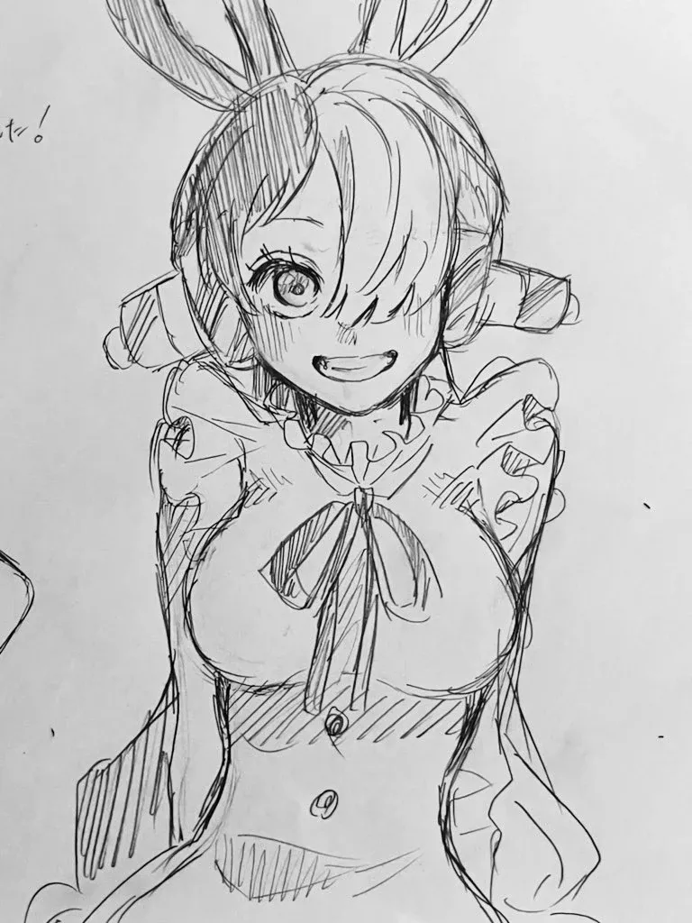ONEPIECE Twitter总结