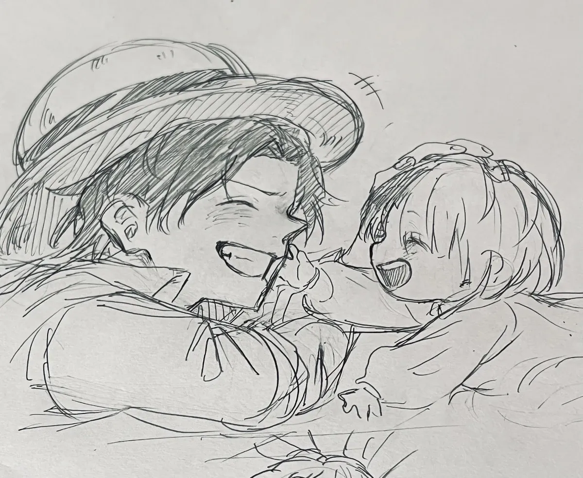 ONEPIECE Twitter总结