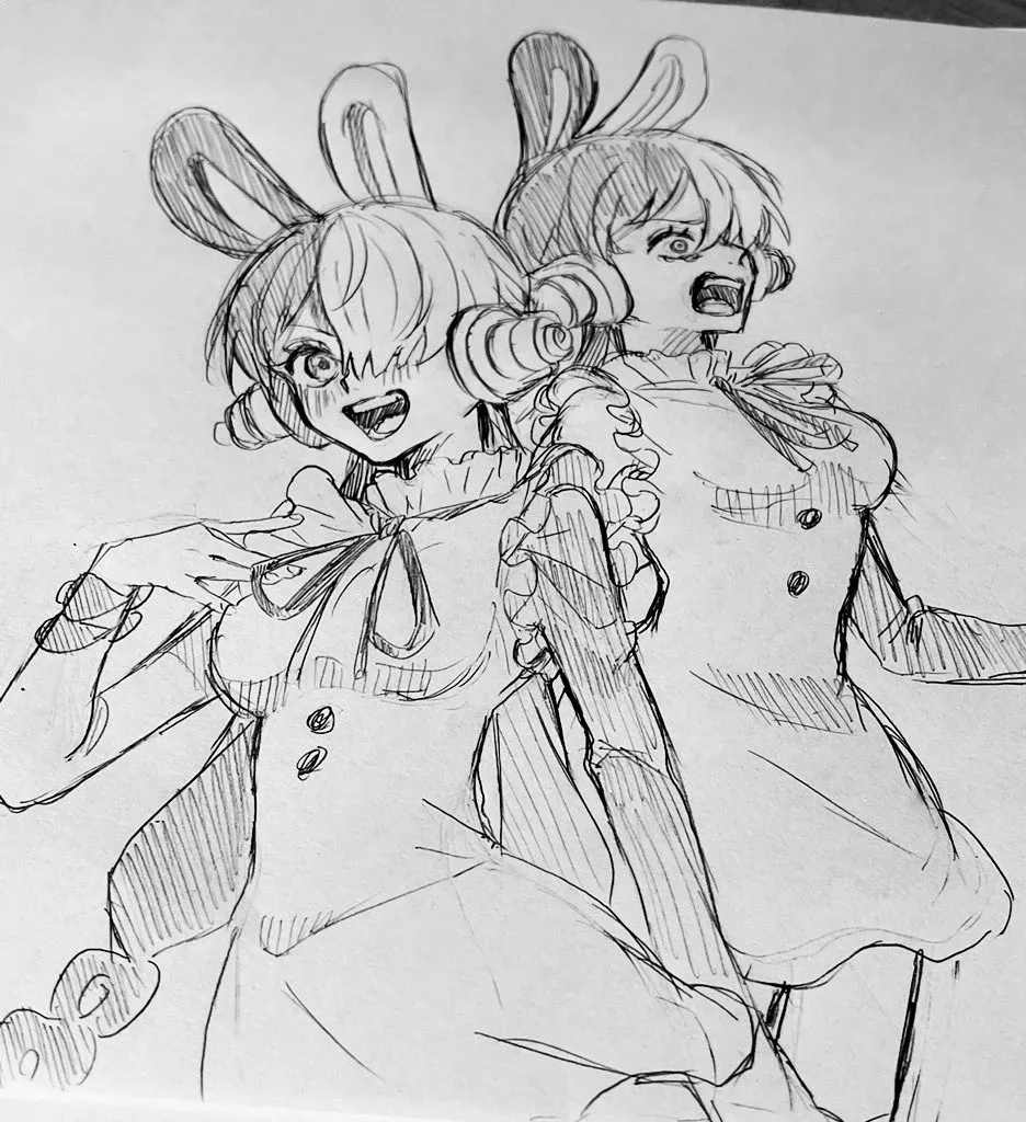 ONEPIECE Twitter总结