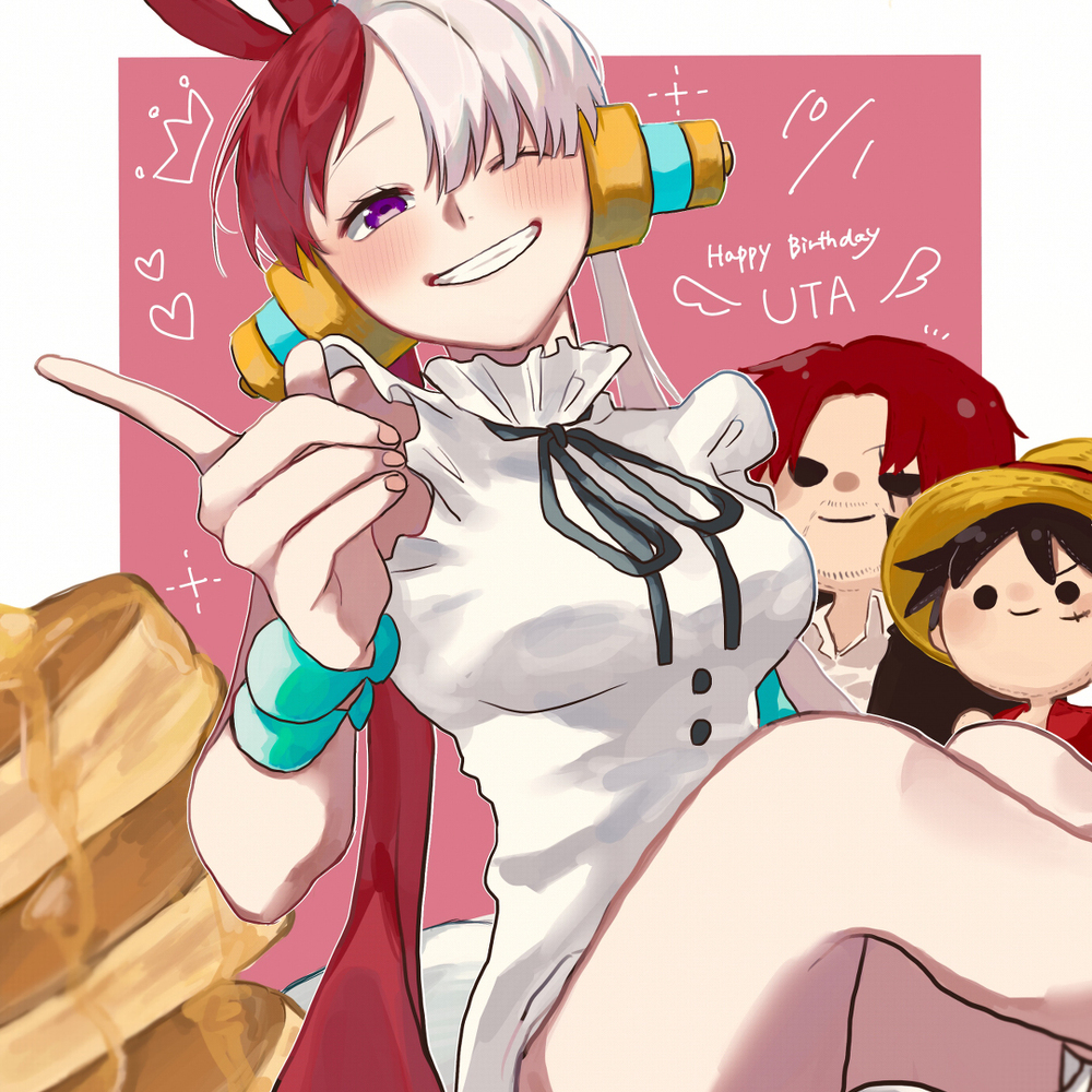 ONEPIECE Twitter总结