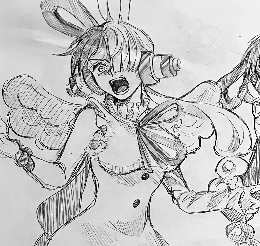 ONEPIECE Twitter总结