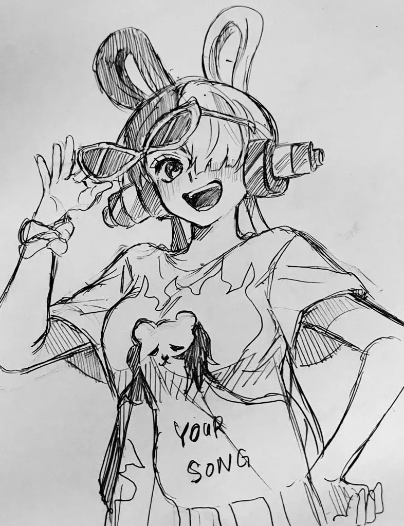 ONEPIECE Twitter总结
